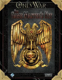Only War Game Masters Kit Warhammer