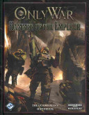 Only War Blake Bennett Timothy Cox Nathan Dowdell John Dunn Matthew Eustace