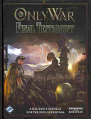 Only War Final Testament Game Dunn John Cox Timothy