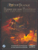 Rogue Trader Rpg Battlefleet Koronus Fantasy Flight Games