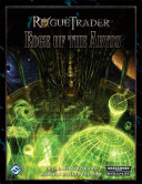 Rogue Trader Rpg Edge Of The Abyss Brdgm Fantasy Flight Games