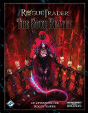 Rogue Trader Rpg The Soul Reaver Fantasy Flight Games Author