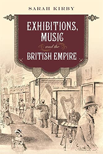 Exhibitions Music And The British Empire Sarah Kirby