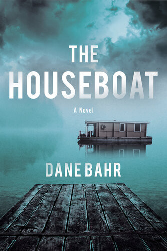 The Houseboat Dane Bahr