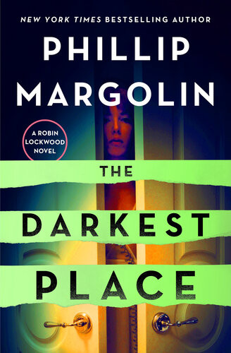 The Darkest Place Phillip Margolin