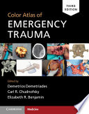 Color Atlas Of Emergency Trauma 3rd Edition Demetrios Demetriades