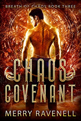 Chaos Covenant Breath Of Chaos Book 3 Merry Ravenell