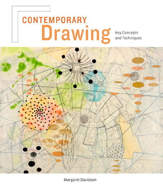 Contemporary Drawing Margaret Davidson
