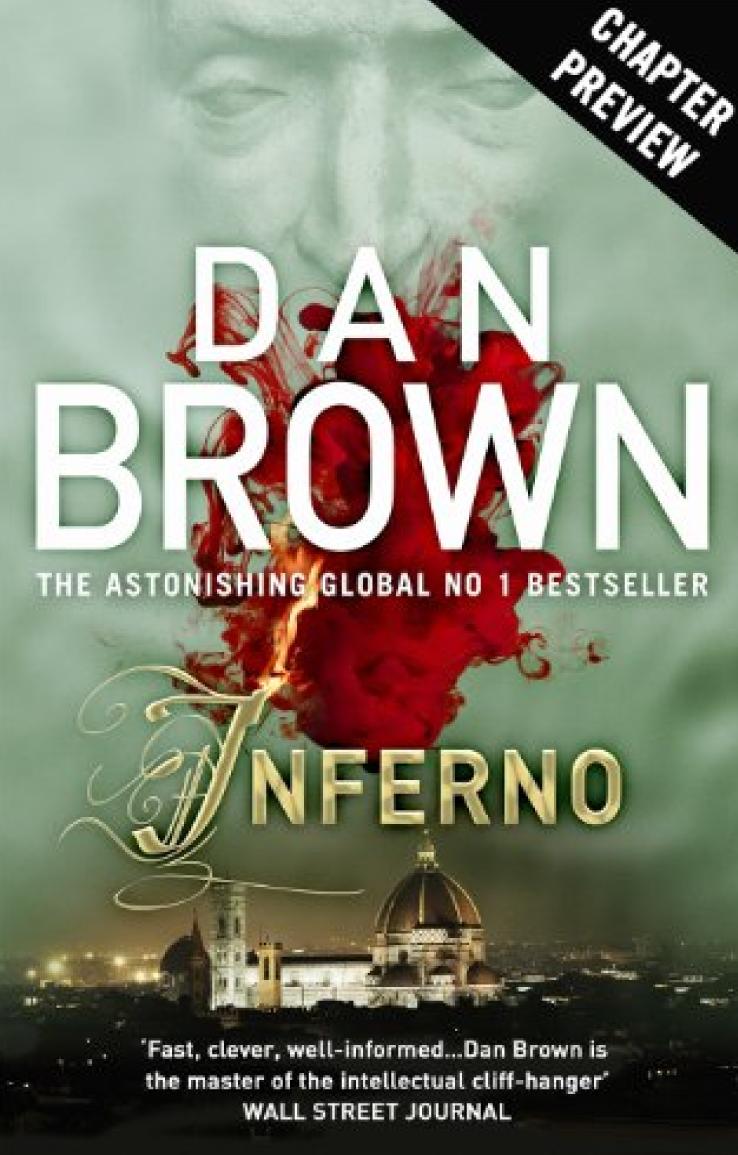 Inferno Dan Brown