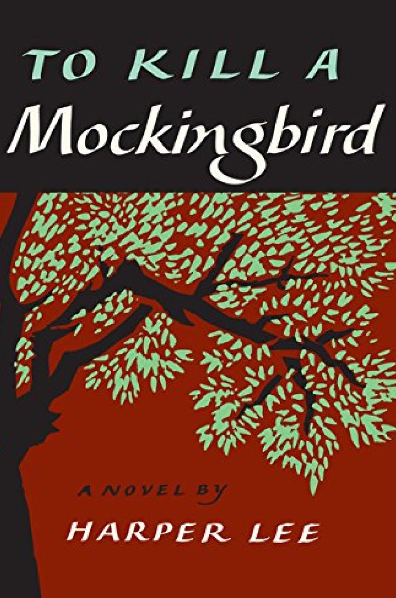 To Kill A Mockingbird Harper Lee