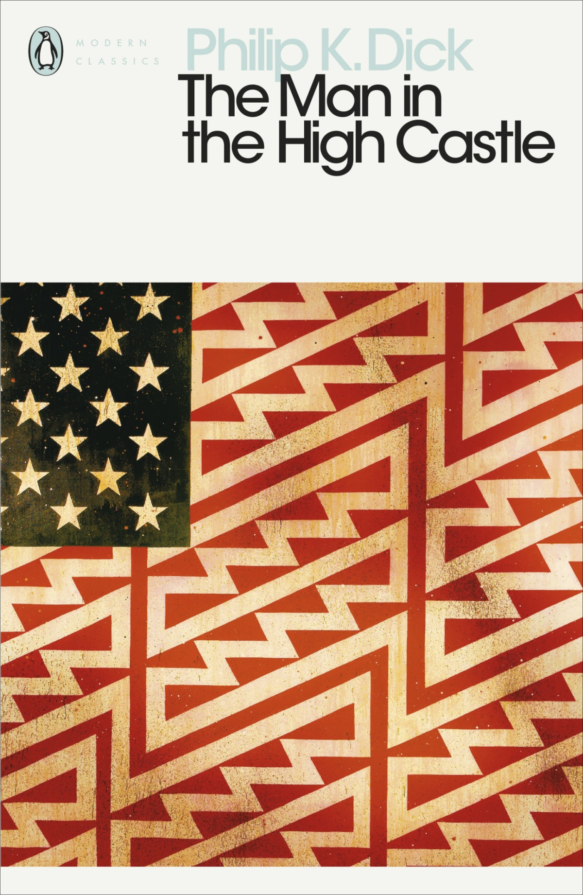 The Man In The High Castle Philip K Dick
