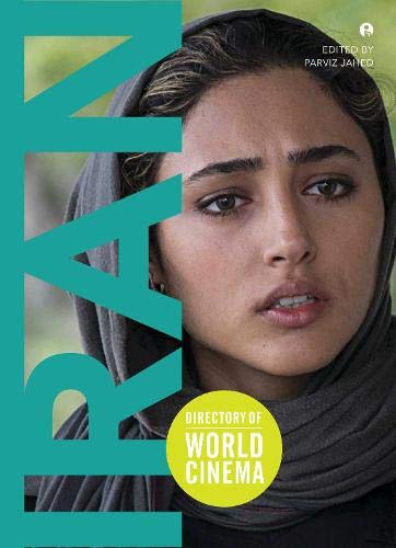 Directory Of World Cinema Iran Parviz Jahed