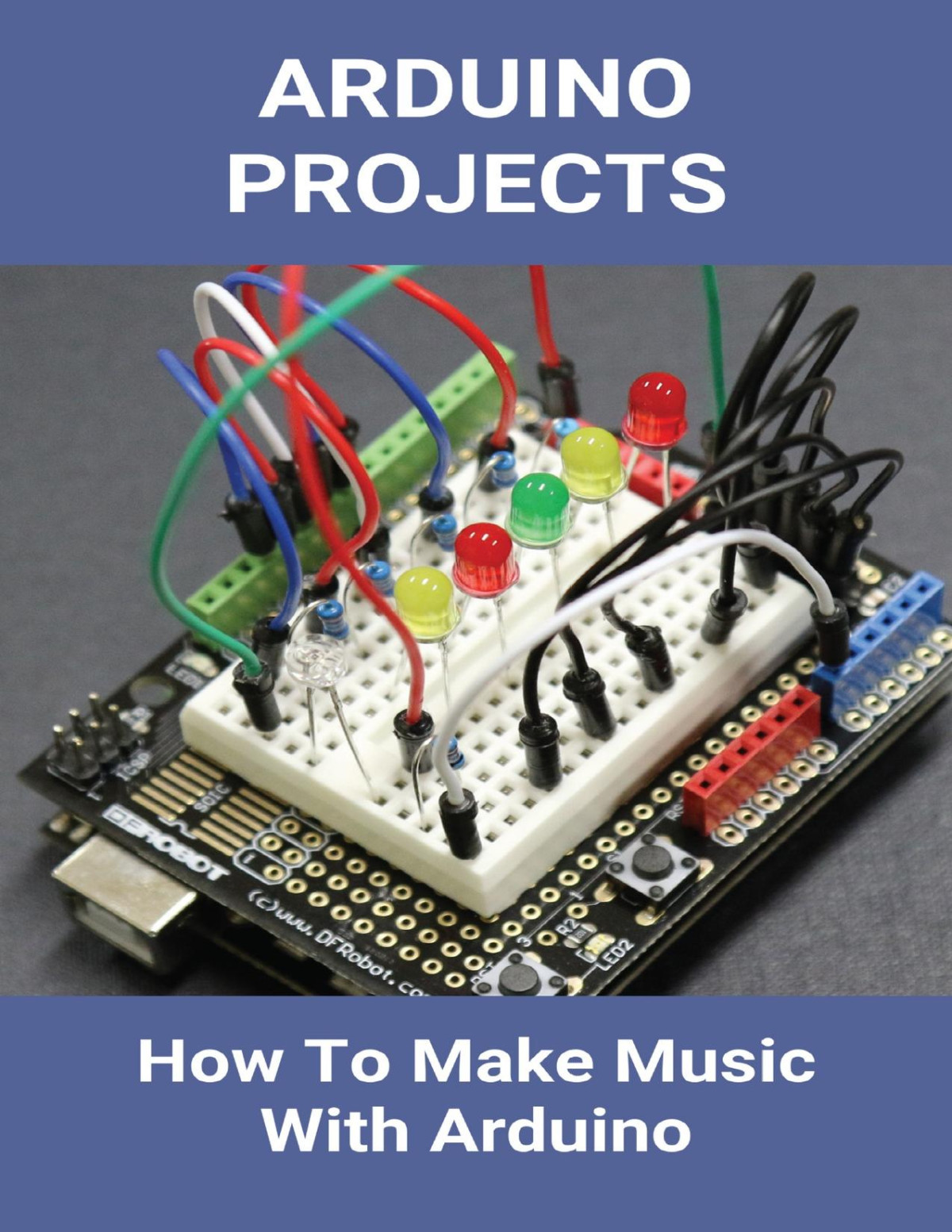 Arduino Projects How To Make Music With Arduino Chernosky Mirella