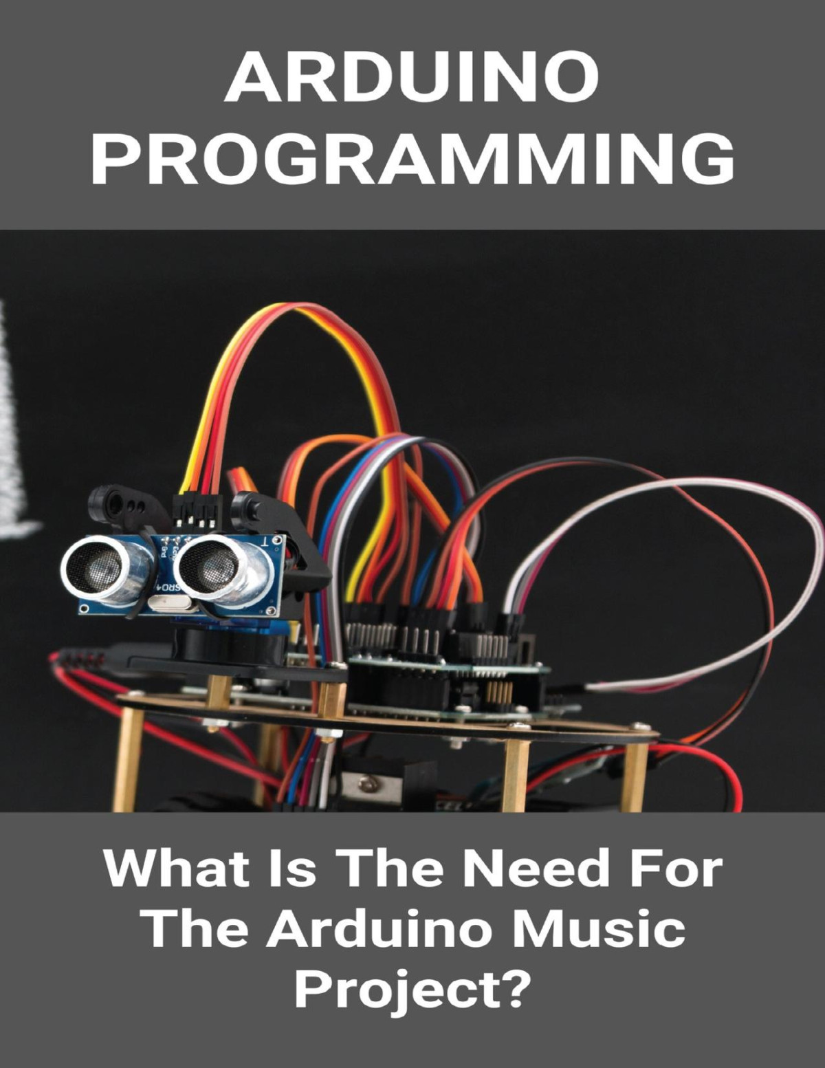 Arduino Programming What Is The Need For The Arduino Music Project Arduino Music Player With Display Blatt