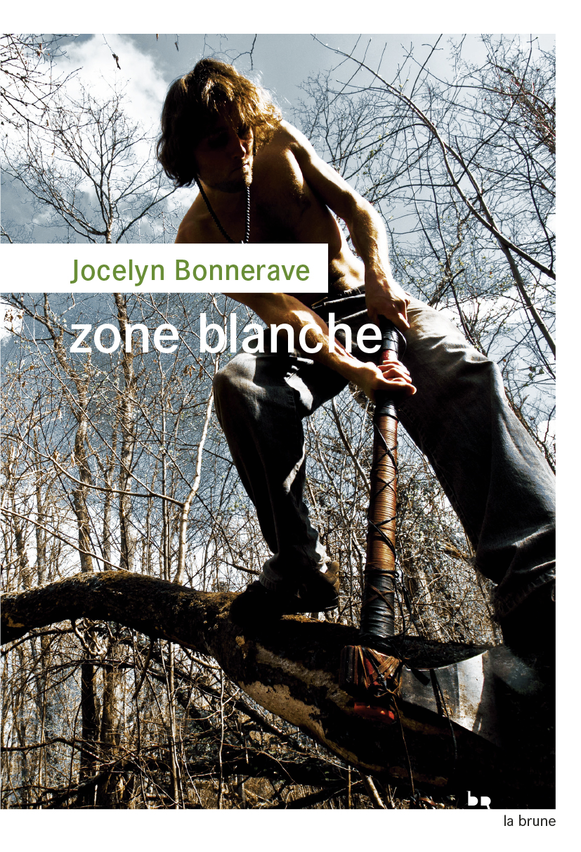 Zone Blanche Jocelyn Bonnerave