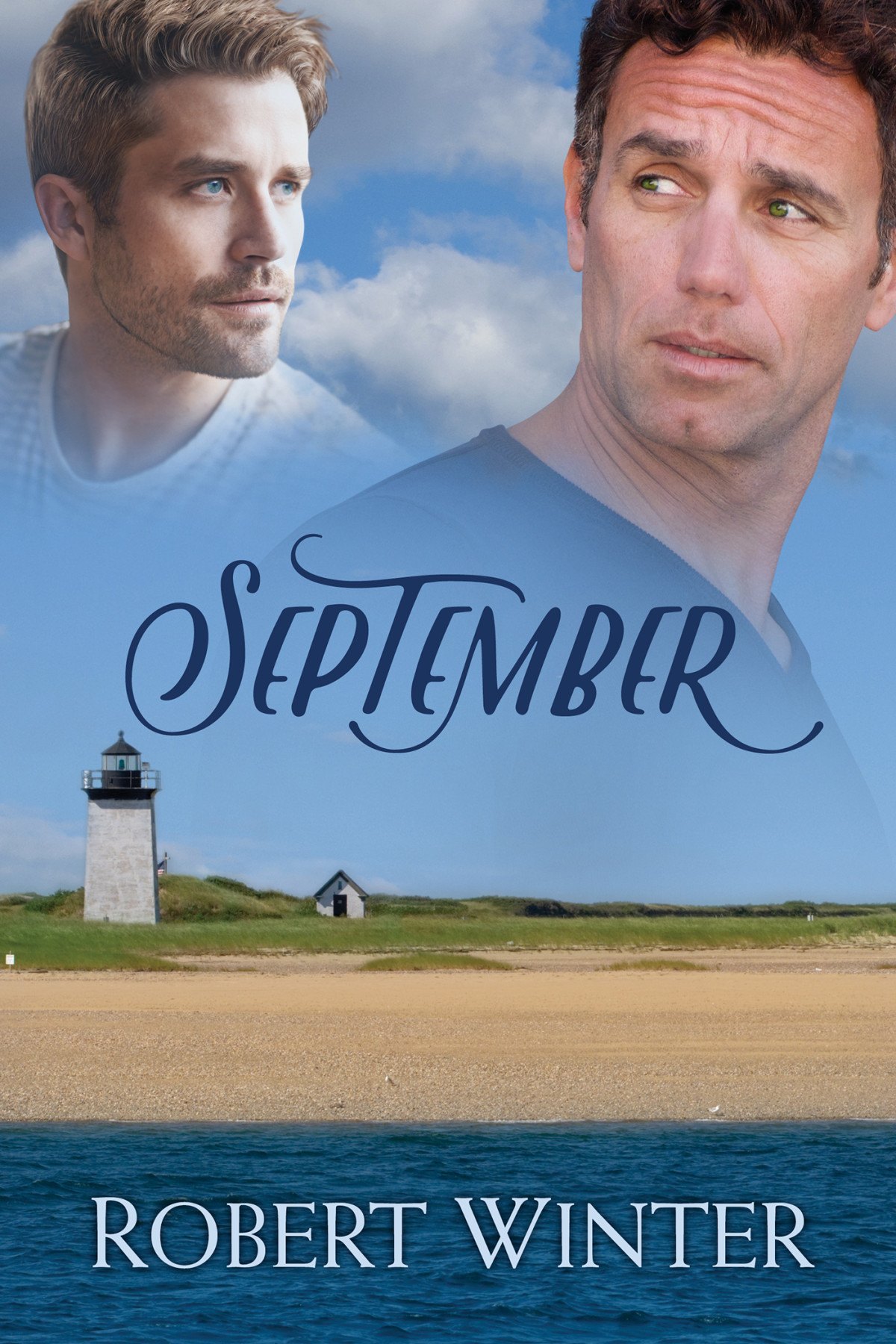 September Robert Winter