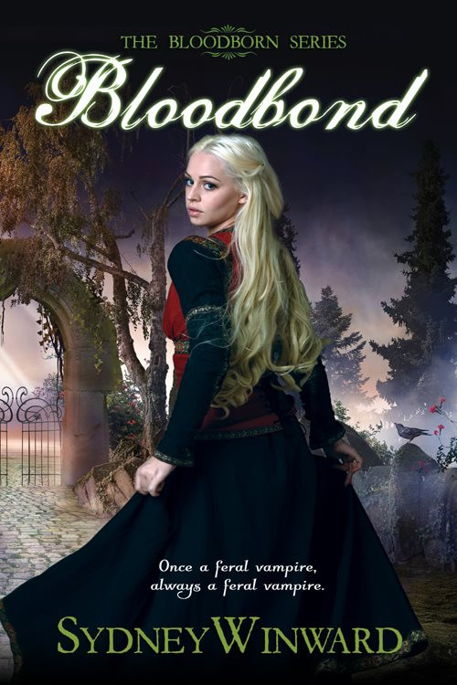 Bloodbond Sydney Winward