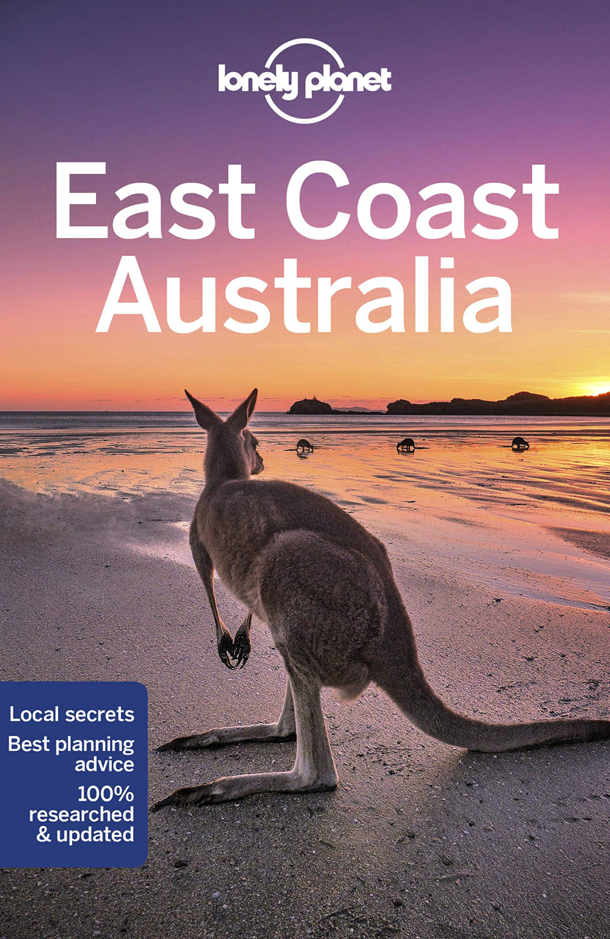 Lonely Planet East Coast Australia 7th Edition Lonely Planet
