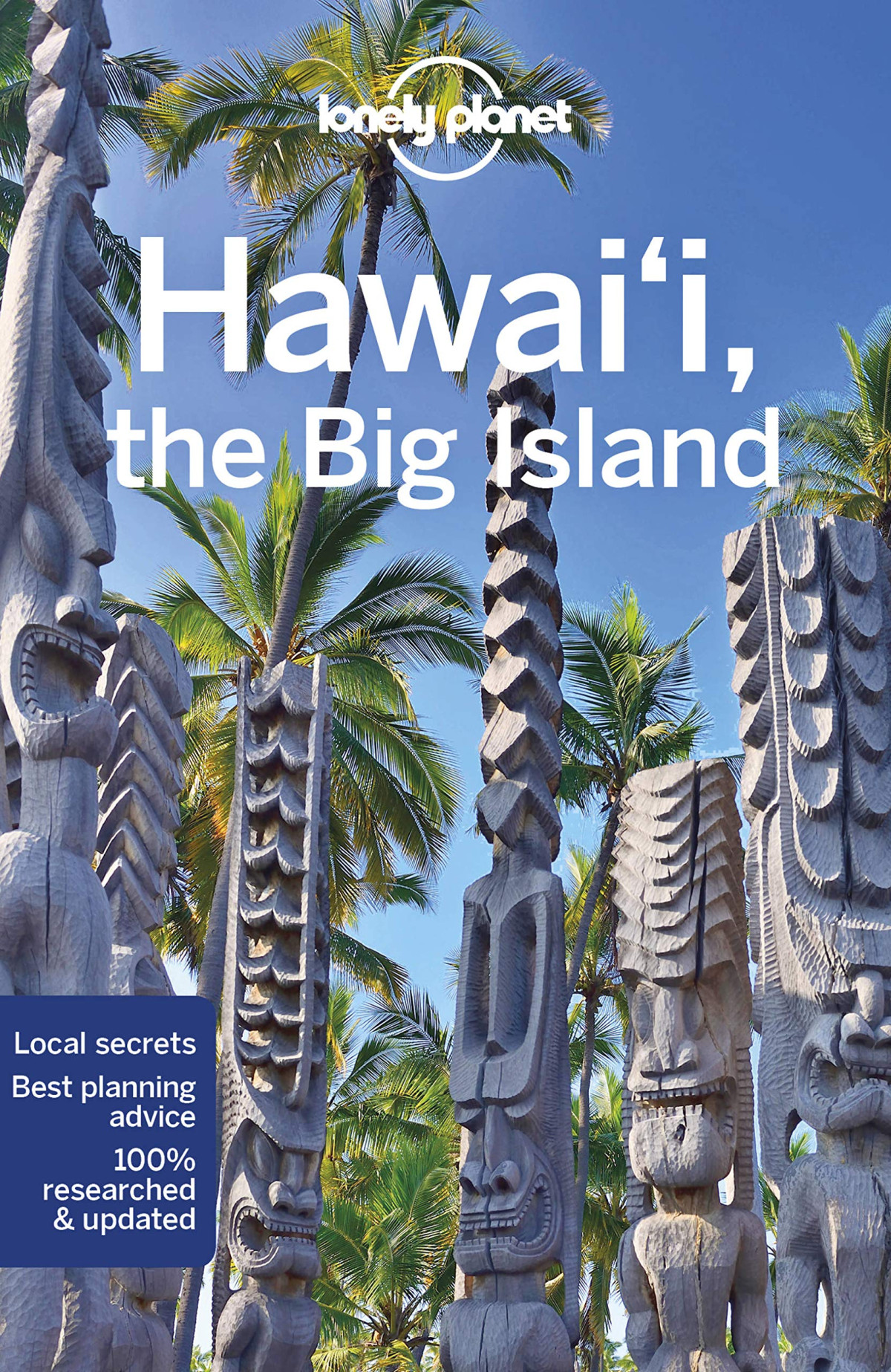 Lonely Planet Hawaii The Big Island 5th Edition Luci Yamamoto