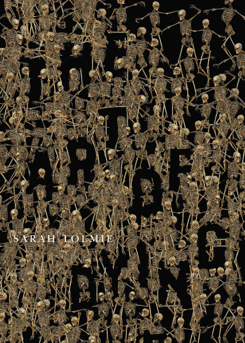 The Art Of Dying Volume 41 The Hugh Maclennan Poetry Series 1st Edition Sarah Tolmie