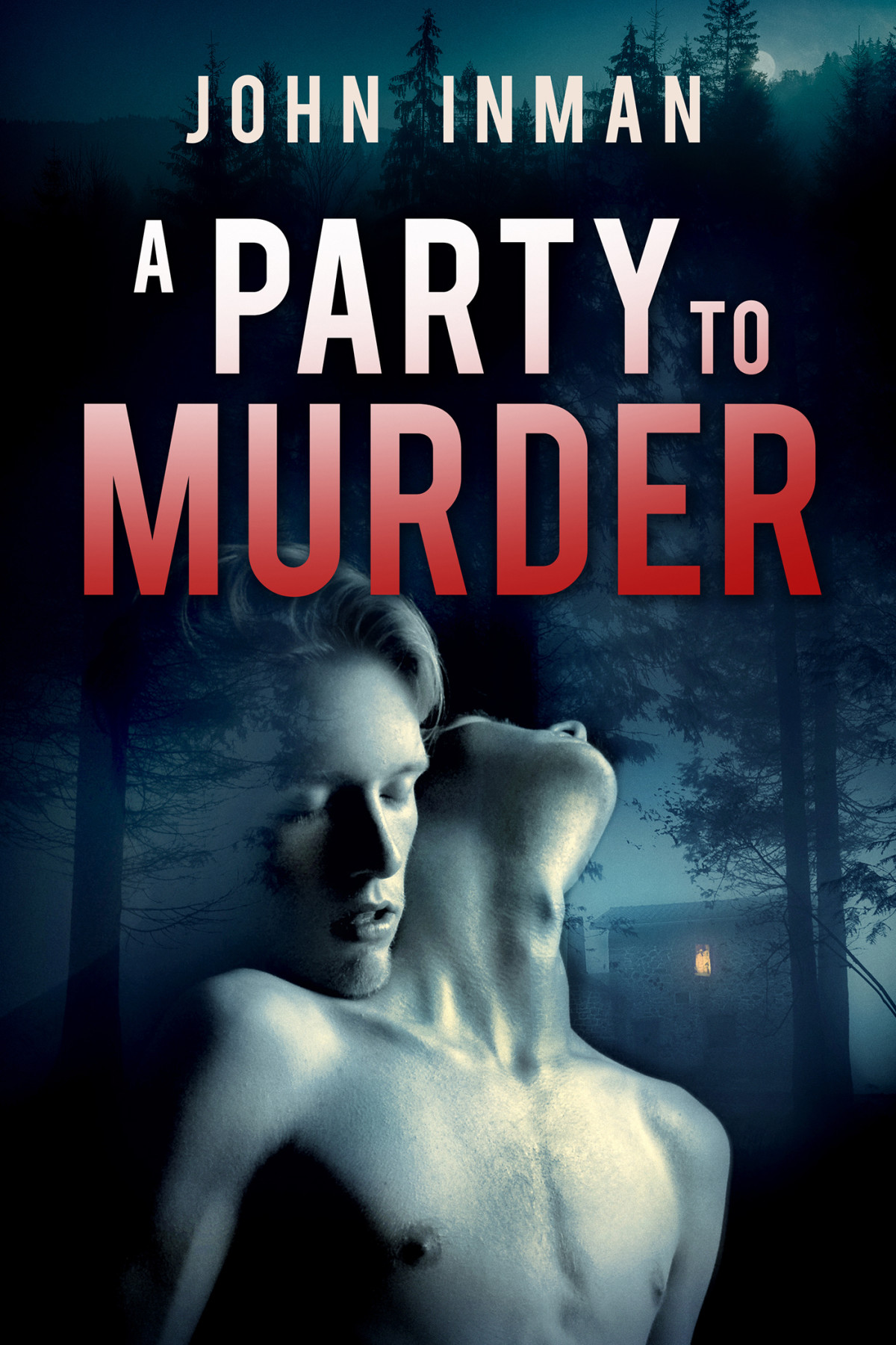 A Party To Murder John Inman