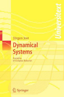 Dynamical Systems Examples Of Complex Behaviour Jrgen Jost