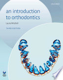 An Introduction To Orthodontics 3rd Edition 3rd Mitchell Laura