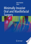 Minimally Invasive Oral And Maxillofacial Surgery 1st Ed 2018 Anna Krueger
