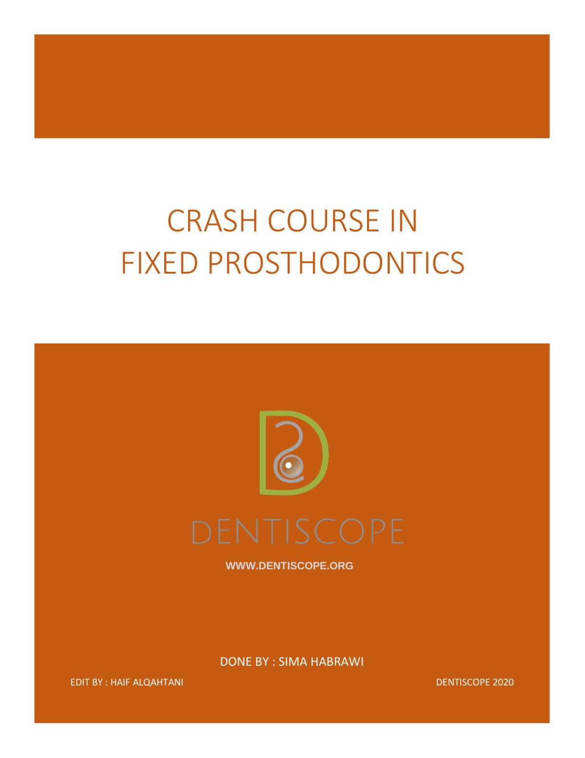 Contemporary Fixed Prosthodontics 5th Edition Stephen Rosenstiel