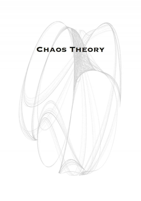 Chaos Theory Zekrifa Djabeur Mohamed Seifeddine