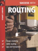 Success With Routing Lawson Stuart