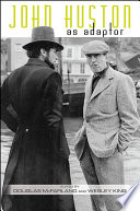 John Huston As Adaptor Douglas Mcfarland Wesley King