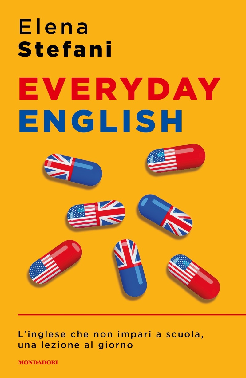 Everyday English Elena Stefani