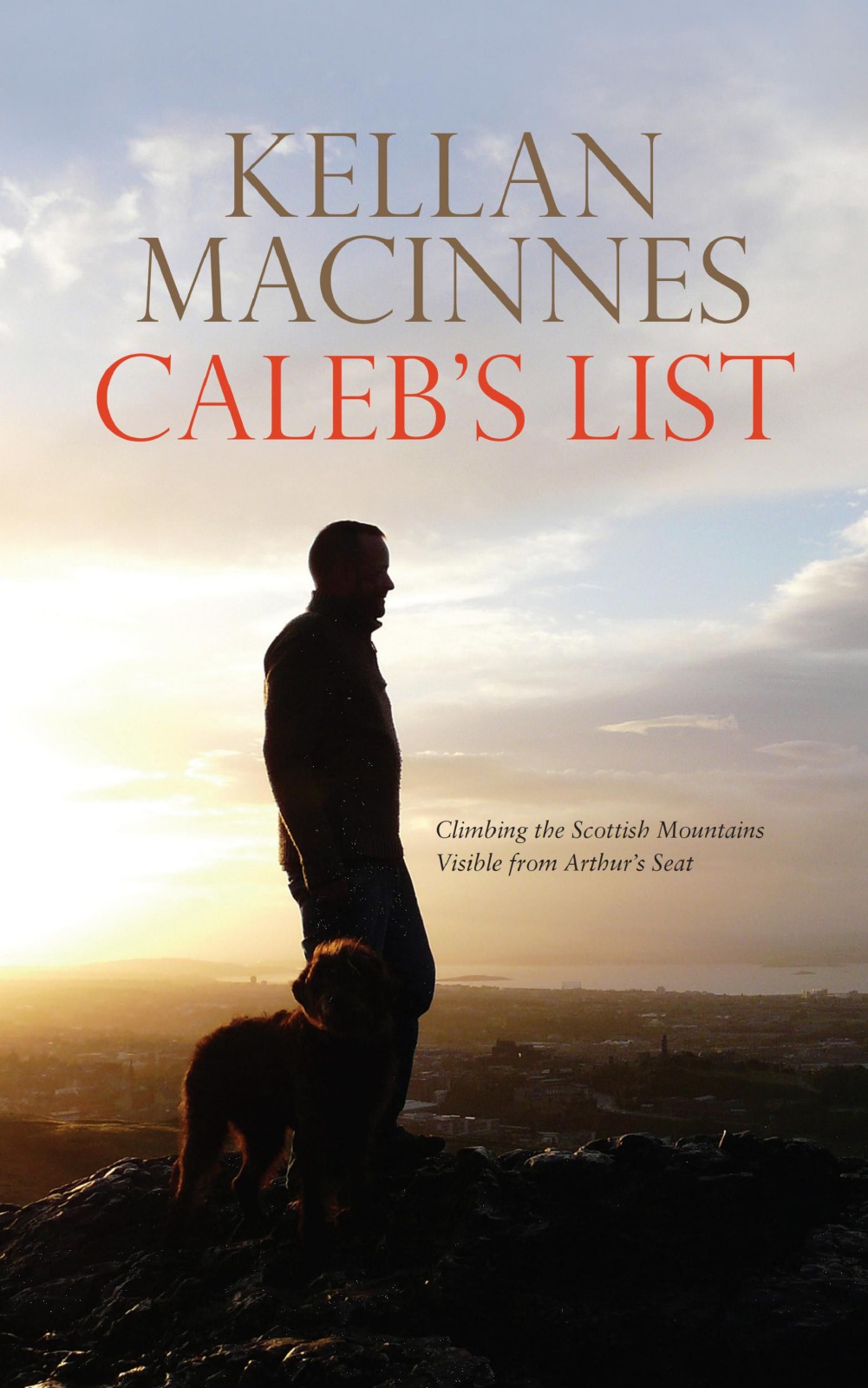 Calebs List Macinnes Kellan