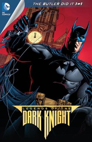 Legends Of The Dark Knight 1st Edition Darick Robertson Stephanie Williams