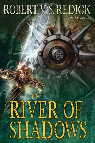 The River Of Shadows Redick Robert V S