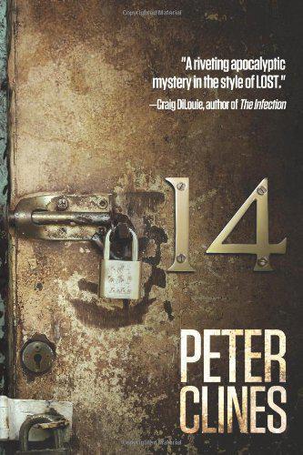 14 Clines Peter