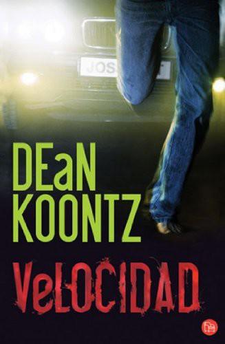 Velocity Koontz Dean Ray