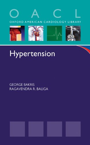 Hypertension Oxford American Cardiology Library Gbakris