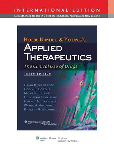 Applied Therapeutics Koda Kimble