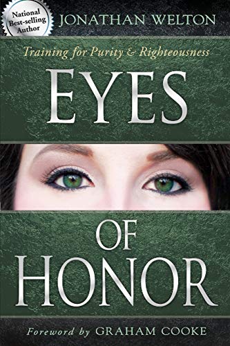 Eyes Of Honor Jonathan Welton