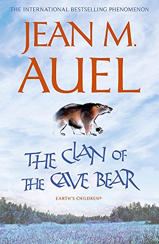 The Clan Of The Cave Bear Auel Jean