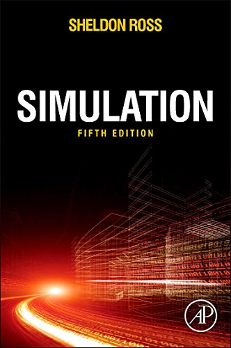 Simulation Fifth Edition Sheldon Ross
