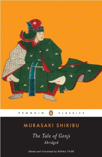 The Tale Of Genji Murasaki Shikibu