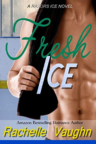Fresh Ice Rachelle Vaughn