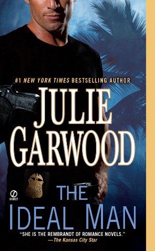 The Ideal Man Julie Garwood