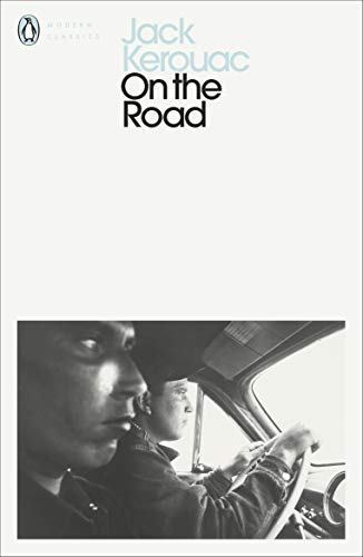 On The Road Jack Kerouac