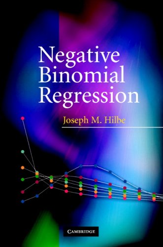 Negative Binomial Regression 1st Edition Joseph Hilbe