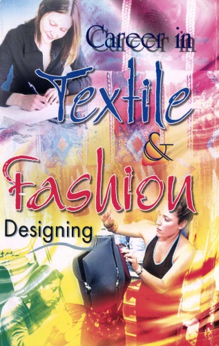 Career In Textile Fashion Designing Cameron Luther