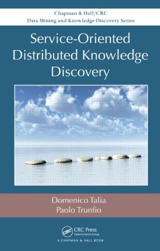 Serviceoriented Distributed Knowledge Discovery 1st Edition Domenico Talia
